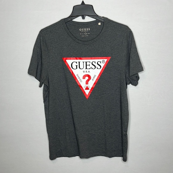 GUESS T SHIRT - Picture 1 of 2